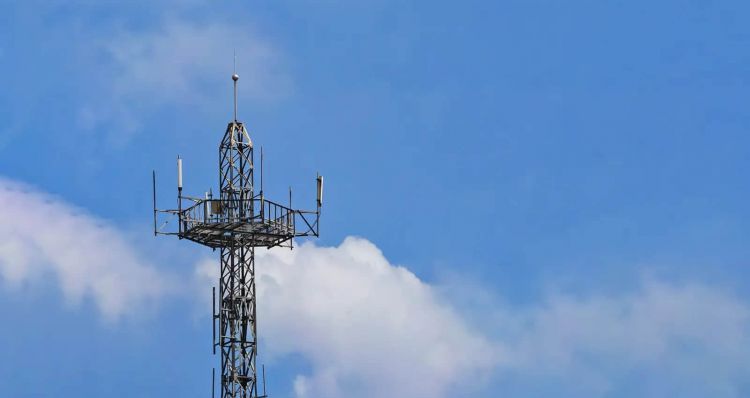 電信系統(tǒng)電涌防護(hù)方案